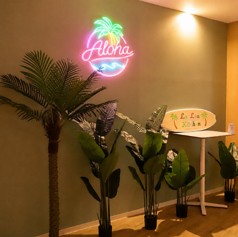 LeaLea kitchenの写真