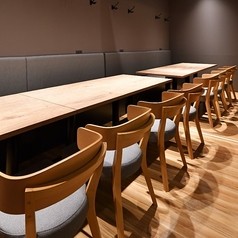銀座ライオンLEO ThinkPark大崎店の写真