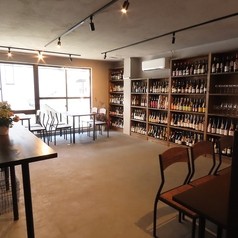Libertas Wine Bar&Shopの写真