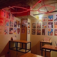 立ち飲み居酒屋LIBERTYの写真