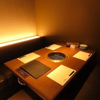 和牛焼肉・馬刺しLIEBE (和牛焼肉・馬刺しリーベ)熊本下通り店の写真