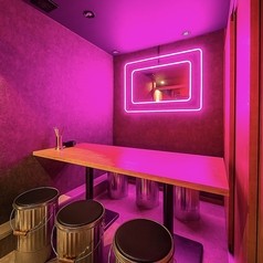 チーズ×サムギョプサル 韓国料理 韓ラブ -LOVE- 梅田店の写真