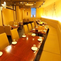 青蓮 Luz大森店の写真