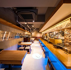 マグロスタンダード 錦糸町本店の写真