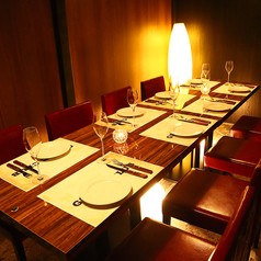 肉寿司×居酒屋 舞人 -MAITO- 名古屋駅店の写真