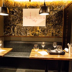 厚切り牛タン焼肉 MALT 名古屋駅店の写真