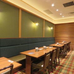 マロリーポークステーキ 大手町ホトリア店の写真