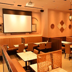 マザーインディア 大手町店の写真