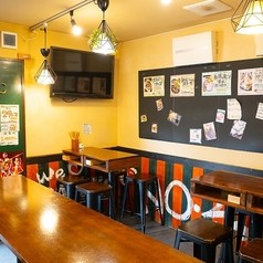 肉バル Meat&Garlic No.29の写真