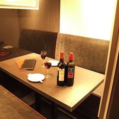 馬刺しと焼き鳥 本格九州料理 居酒屋 九州小町 名古屋駅の写真