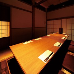 ひつまぶしと名古屋めし・かしわ処 名鶏の写真