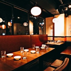 居酒屋 牛タン×海鮮×ビストロめし ~じゅわっち名駅~名古屋の写真