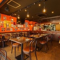 居酒屋革命 酔っ手羽 名駅椿町店の写真