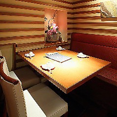 鉄板焼 龍神 名駅店の写真