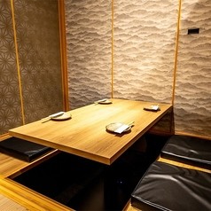 名古屋名物 居酒屋 金鯱酒場(きんしゃちさかば)名古屋駅西口店の写真
