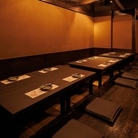 野菜巻き・餃子 鶏っこ商店 名古屋駅前店の写真