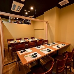 なごやめし酒場 鯱屋名古屋駅前店の写真