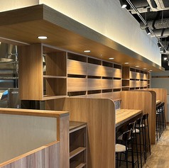 世界の山ちゃん 名駅3丁目店の写真