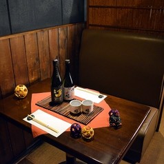 純系名古屋コーチン 樞 (くるる) 名駅店の写真