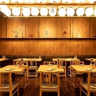 吟醸マグロ 名古屋ルーセント店の写真