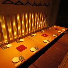 酒ト和食 ほっこり 名古屋広小路店の写真