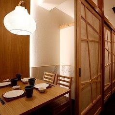 野菜巻 焼き鳥 もつ鍋 串とメシにはサケキタル 名古屋駅前店の写真