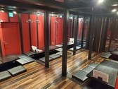 居酒屋 酒とおばんざいと蕎麦 かぶと 名古屋駅店の写真