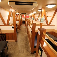 世界の山ちゃん 駅西4号店の写真