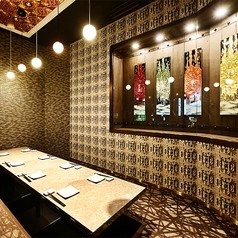 鉄板焼き＆フレンチ プレミアム鉄神 名古屋駅店の写真