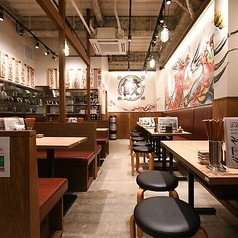 肉汁餃子のダンダダン 名駅三丁目店の写真