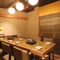 名古屋名物居酒屋 コーチン・知多豚 秀よしの写真