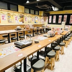 新時代 名駅本店の写真