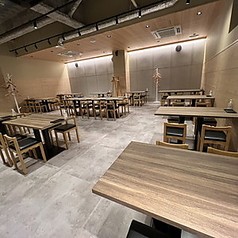 魚河岸本舗 ぴち天 本店の写真