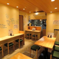 名古屋駅 串カツ わだ泉 柳橋店の写真