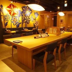 蒲郡桔梗屋の写真
