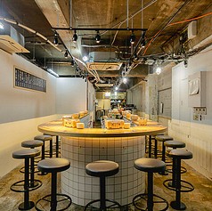 にもの 名古屋駅店の写真
