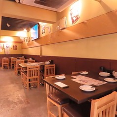路地裏 名駅柳橋やきとん×しゃぶしゃぶの写真