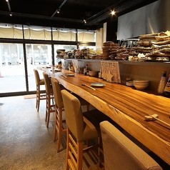 手作りおばんざいと海鮮 厳選日本酒 かりんとうはなれ 名古屋駅店の写真