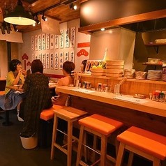 ヤキトリ＆焼キトン ナゴム 名駅南店の写真