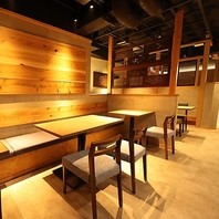 寿司 天ぷら 串焼き 日本酒 一魚魚一 名古屋駅の写真
