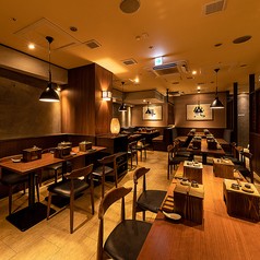 純系名古屋コーチン 鶏や なか山 名古屋駅店の写真
