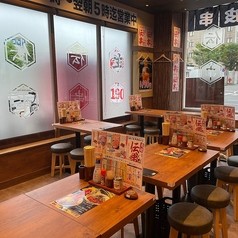 新時代 名駅西口椿町店の写真
