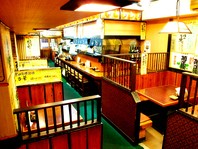 居酒屋 鶴八 名古屋駅前本店の写真