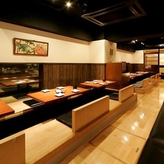 鉄板台所 かちゃぐり屋の写真