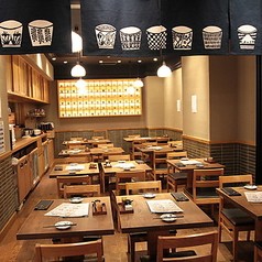 日本酒とお蕎麦が味わえるお店 そばちょこの写真