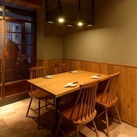 牡蠣・貝料理居酒屋 貝しぐれ 名駅店の写真
