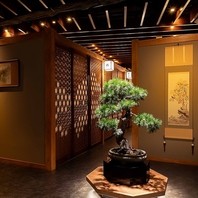 酒ト和食 ほっこり 別邸の写真