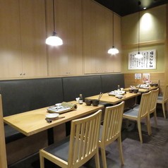 博多もつ鍋 やまや シンフォニー豊田ビル店の写真