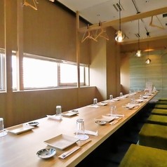 じぶんどき 名古屋太閤通口店の写真