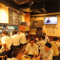 名駅酒場 楽酔 名古屋駅前店の写真